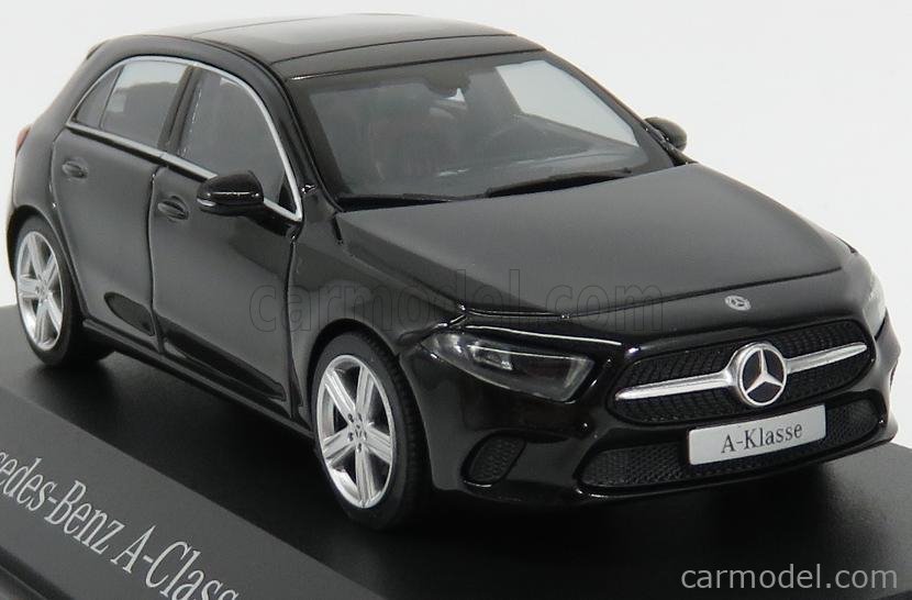 Herpa B Scale Mercedes Benz A Class W Cosmos