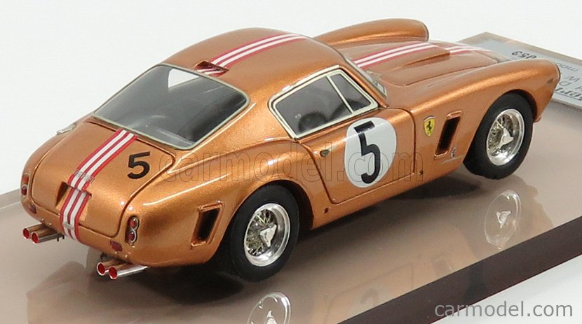 Bbr Models Bc Escala Ferrari Swb Coupe N H D Auvergne