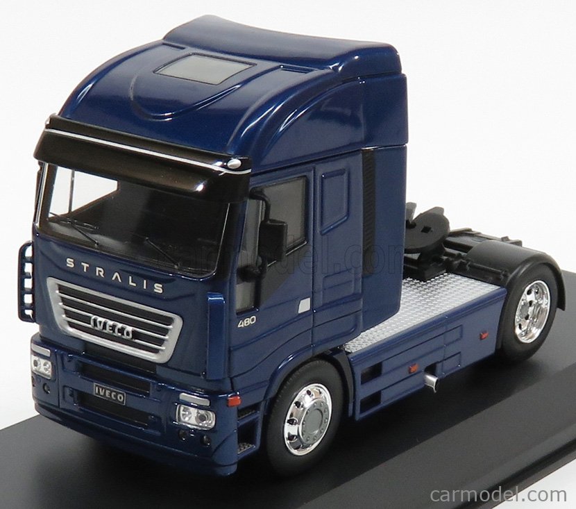 IXO MODELS TR031 Scala 1 43 FIAT IVECO STRALIS 480 TRACTOR TRUCK 2