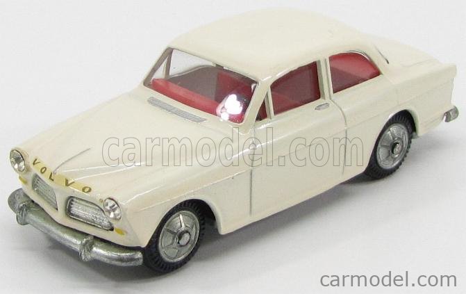 Tekno Echelle Volvo Amazon Doors Issue White