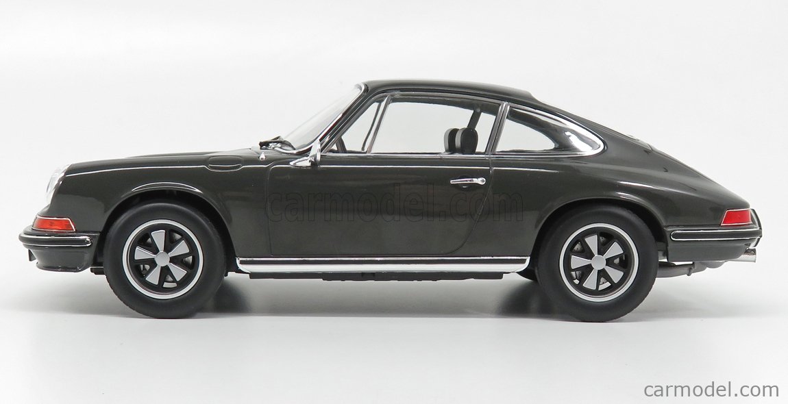 Norev Escala Porsche S Coupe Steve Mcqueen