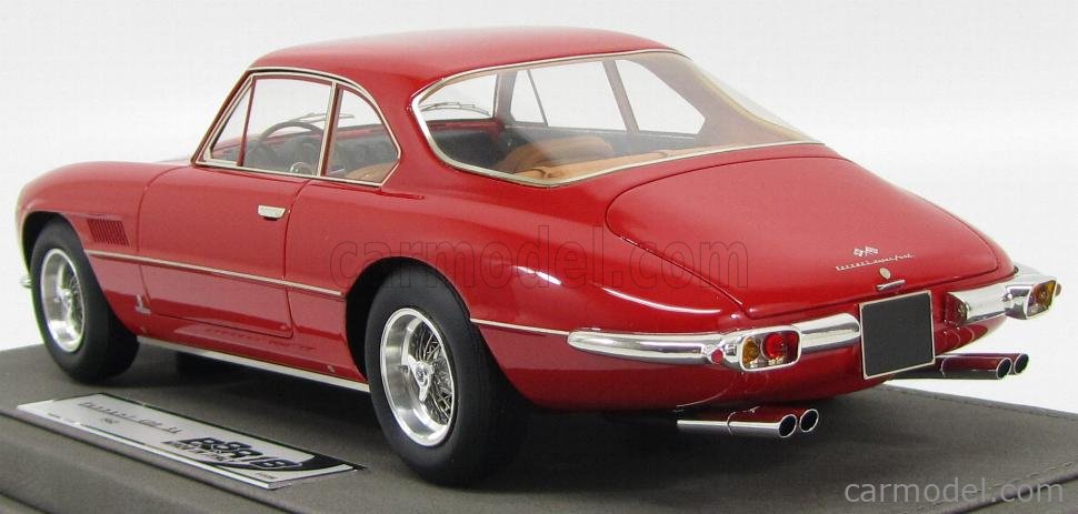 Bbr Models Bbr B Vet Scale Ferrari Sa Superamerica