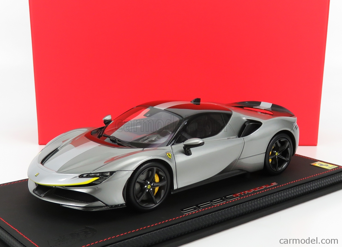 Bbr Models P Ra Scala Ferrari Sf Stradale Hybrid Hp