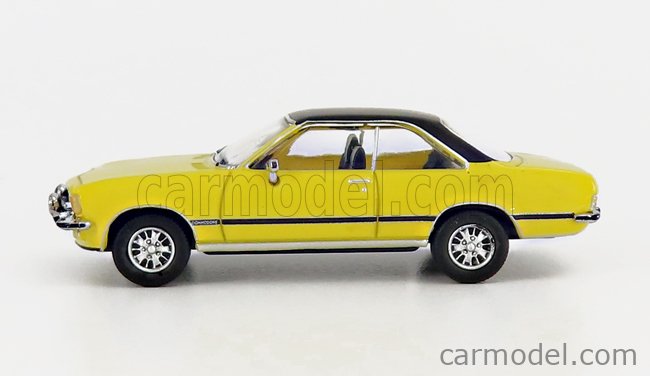 Premium Classixxs Pcx Scale Opel Commodore B Coupe