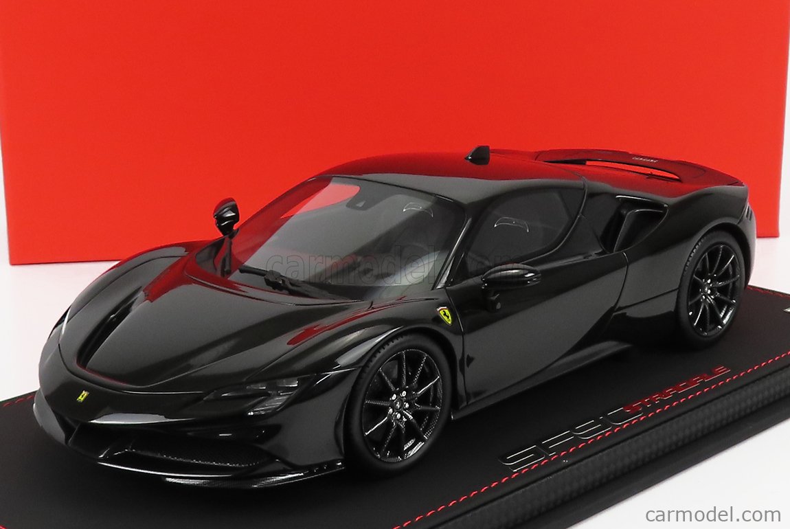 Bbr Models P E Vet Scale Ferrari Sf Stradale Hybrid Hp