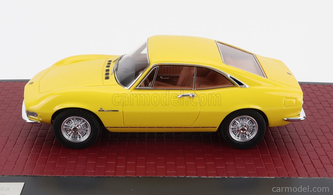 Matrix Scale Models Mx Fiat Dino Pininfarina