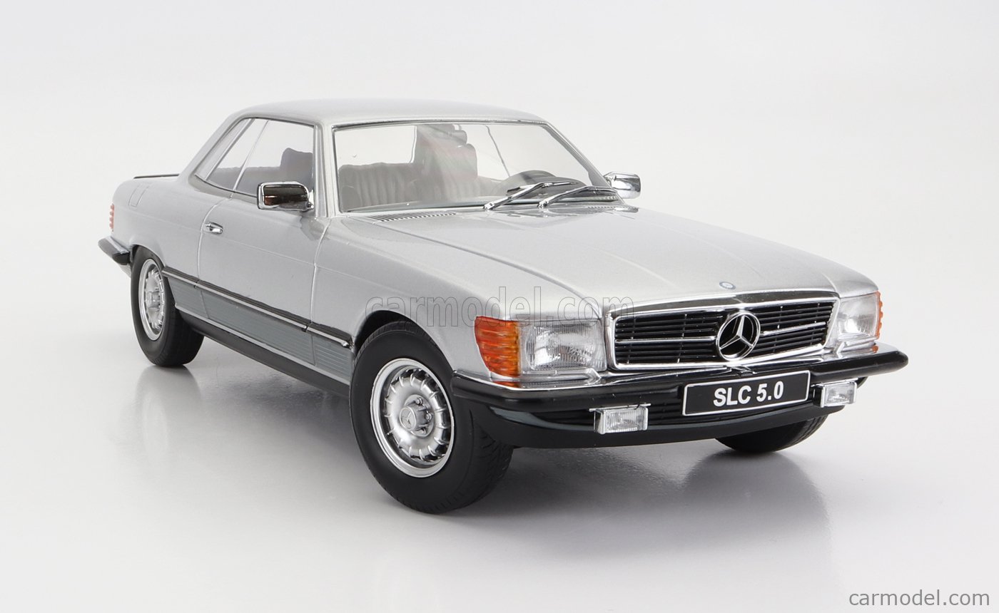 KK SCALE KKDC180793 Scale 1 18 MERCEDES BENZ SL CLASS 450SLC 5 0