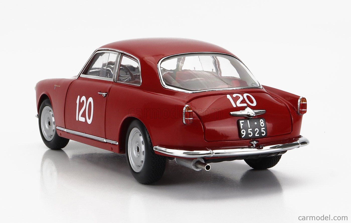 Kyosho A Scale Alfa Romeo Giulietta Sv Sprint Veloce N