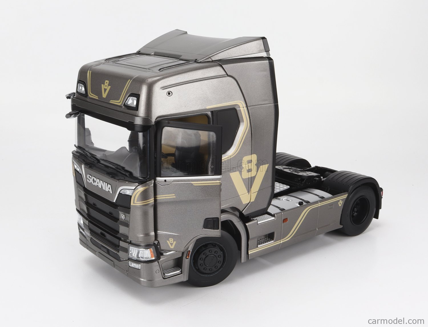 Premium Classixxs Scale Scania R Series Topline V Tractor