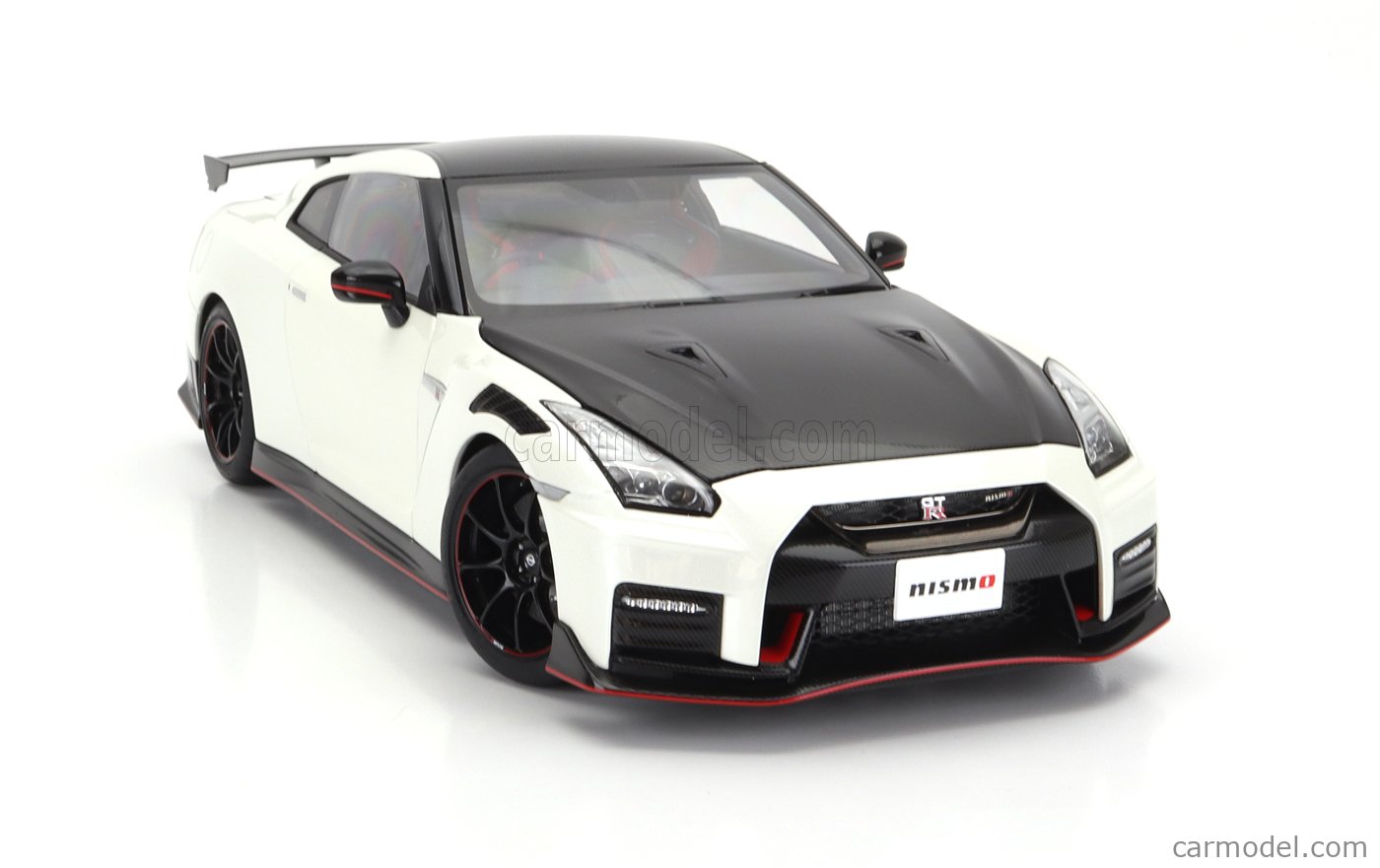 Autoart Scale Nissan Gt R R Nismo Special Edition