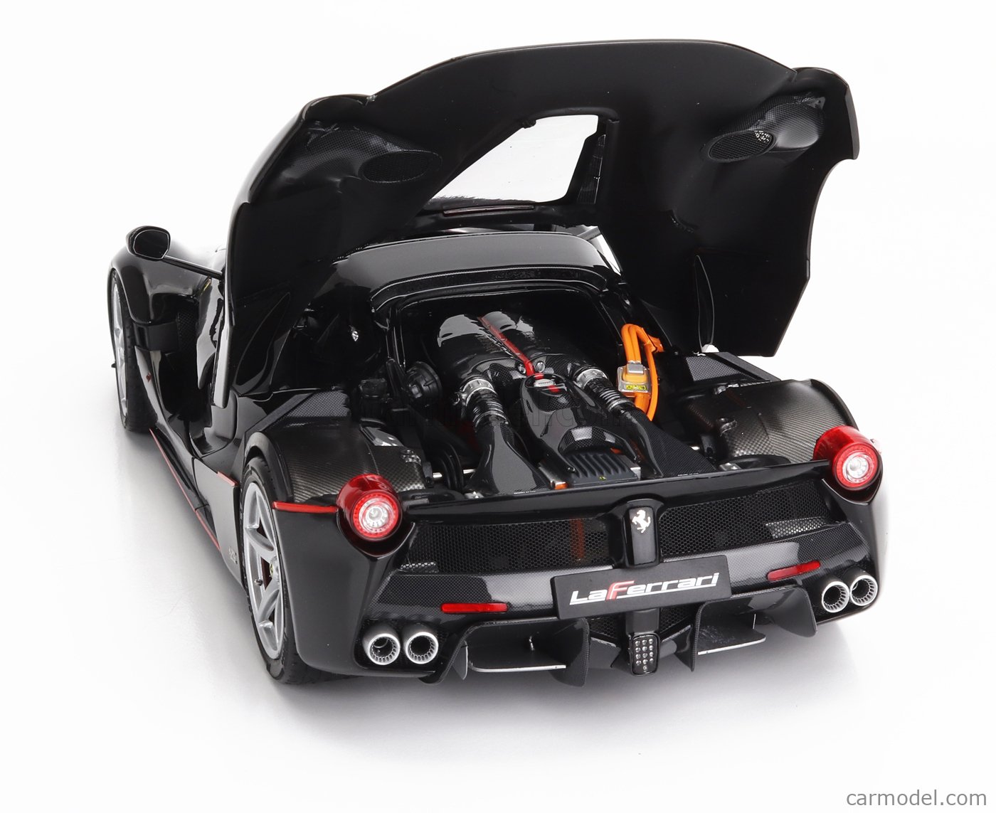 BBR MODELS BBR182232 Scala 1 18 FERRARI LAFERRARI APERTA SPIDER 2016