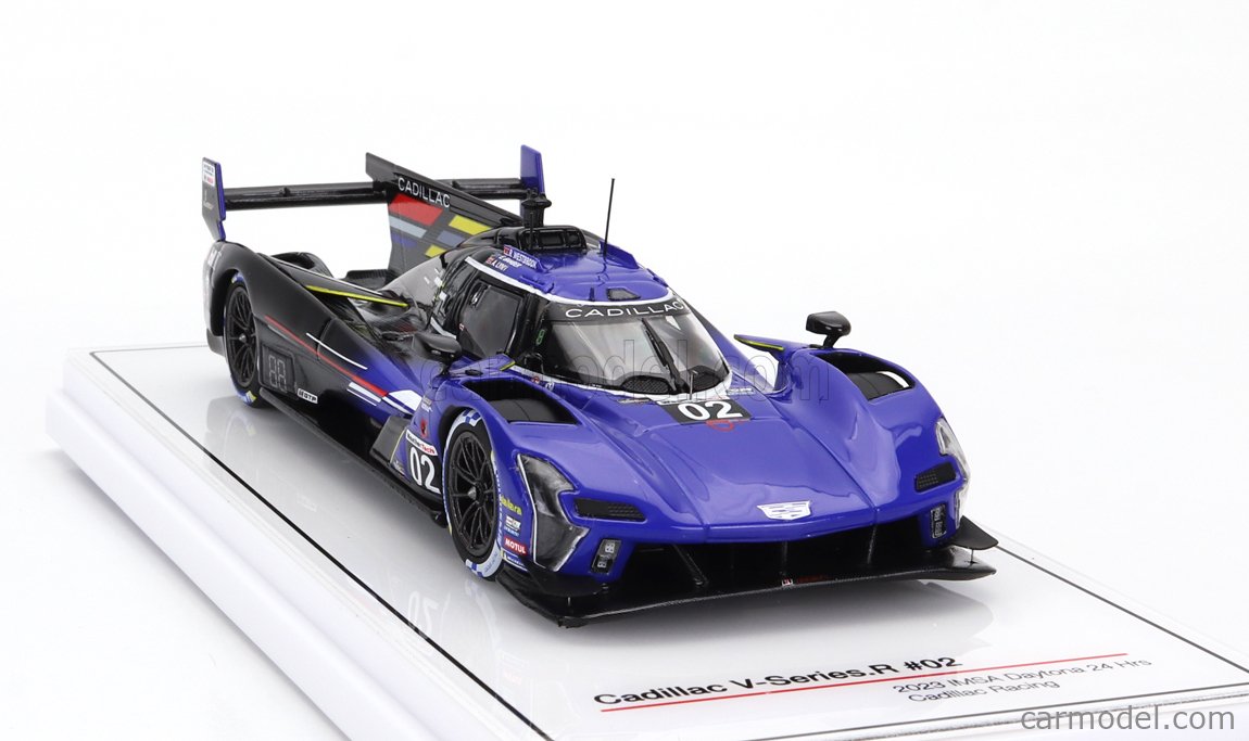 Truescale Tsm Scale Cadillac V Series R L V Team