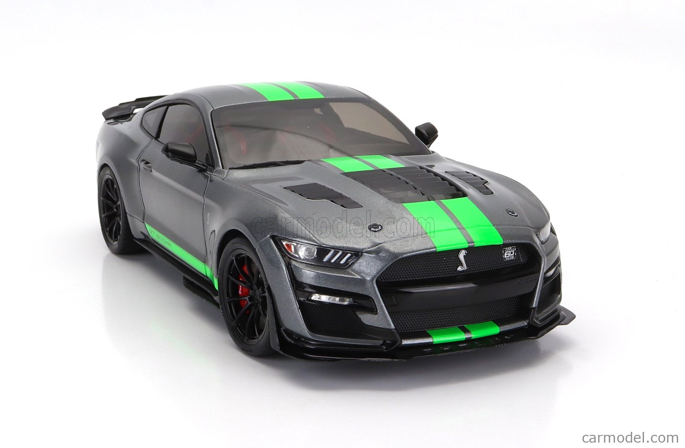 Solido Scale Ford Usa Mustang Shelby Gt Kr Coupe