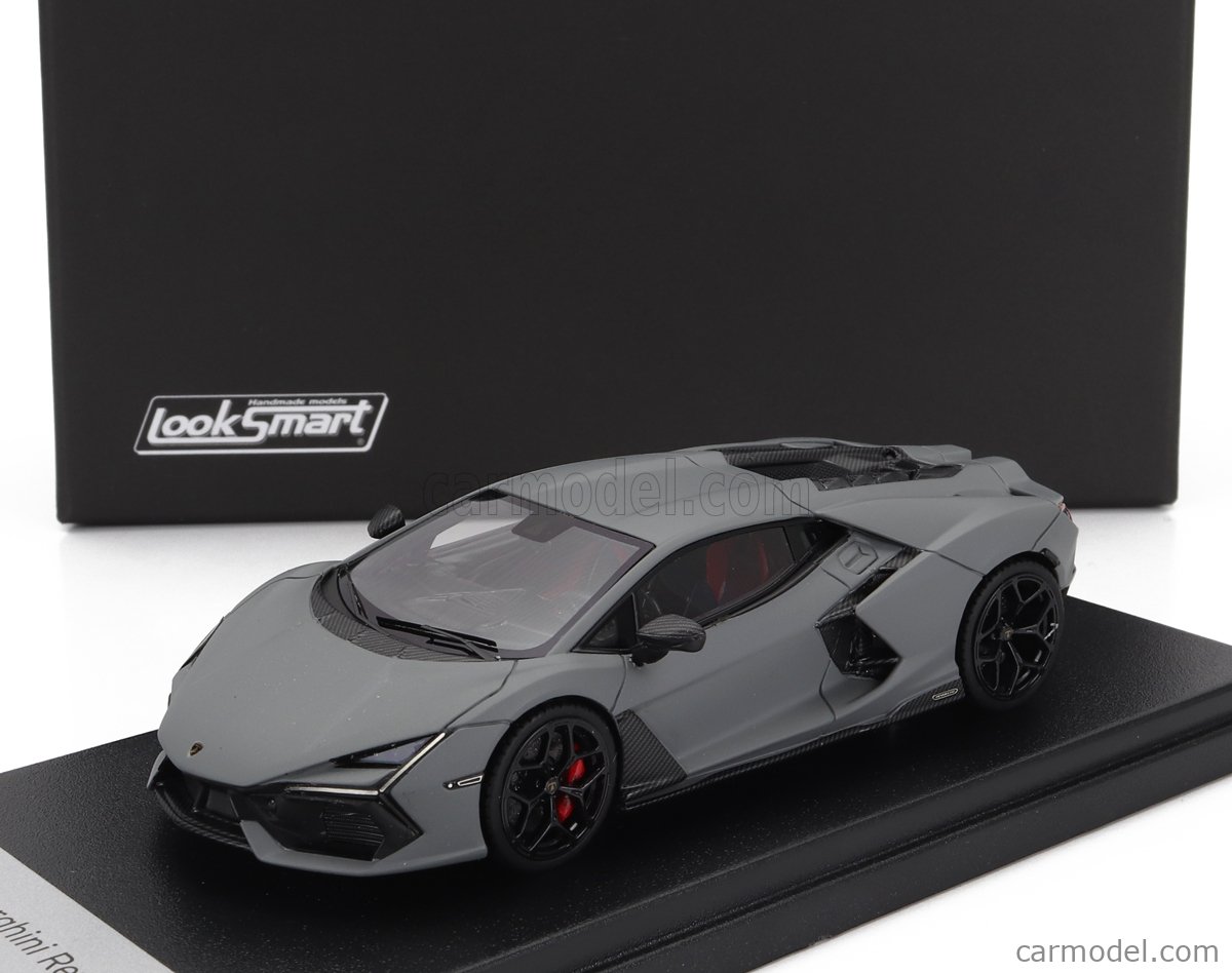 Looksmart Ls B Scale Lamborghini Revuelto Hybrid The