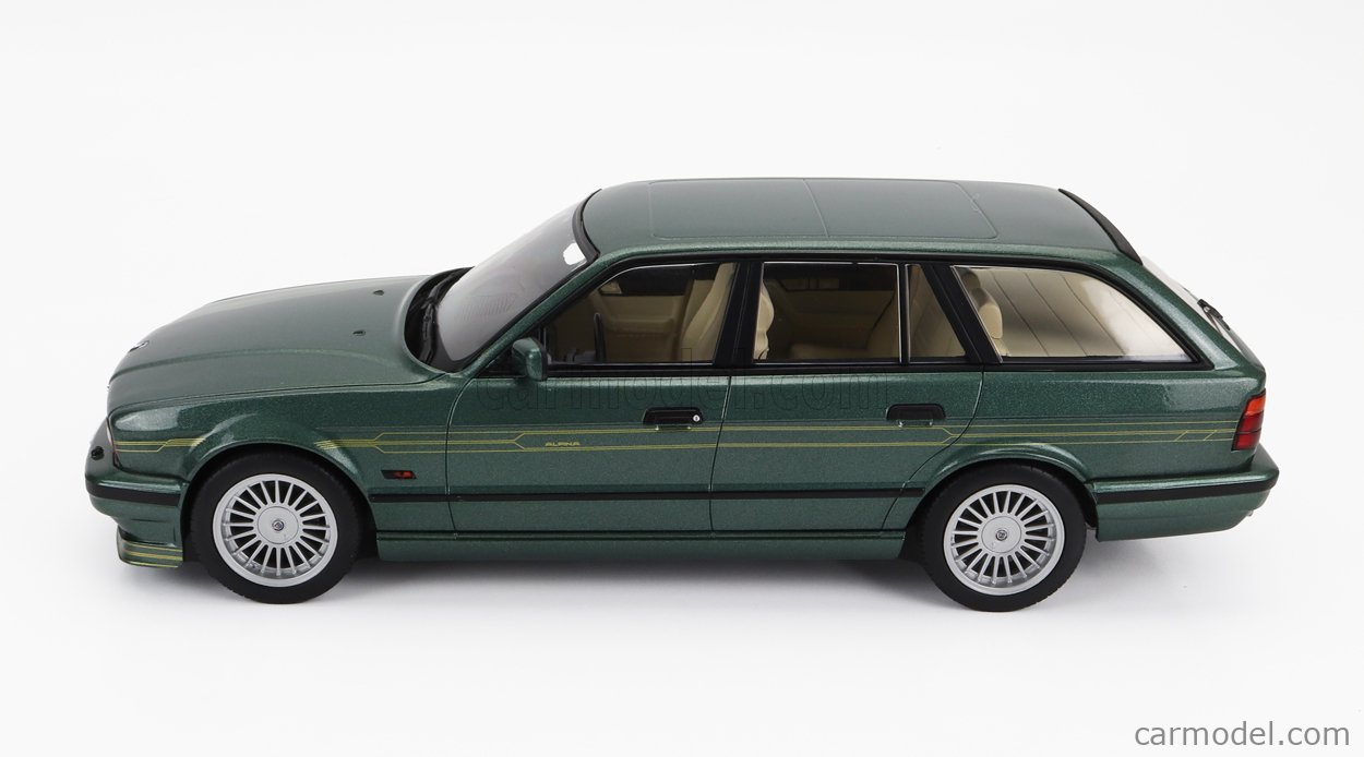 Mcg Mcg Scala Bmw Series B Alpina Touring E Sw