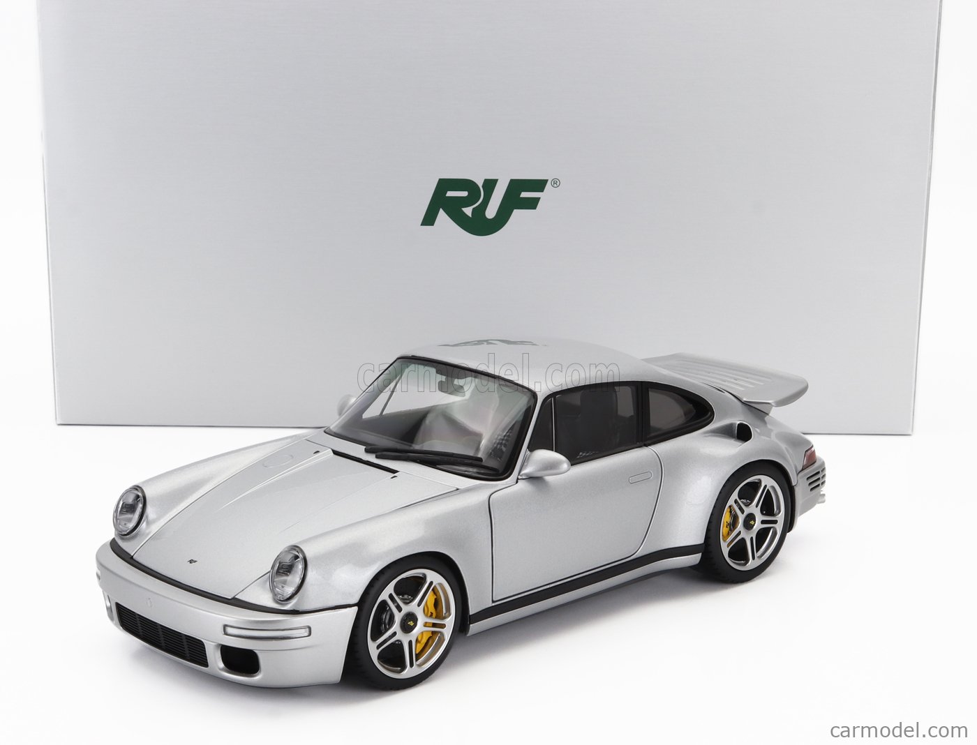 Almost Real Alm Scala Porsche Ruf Ctr Anniversary