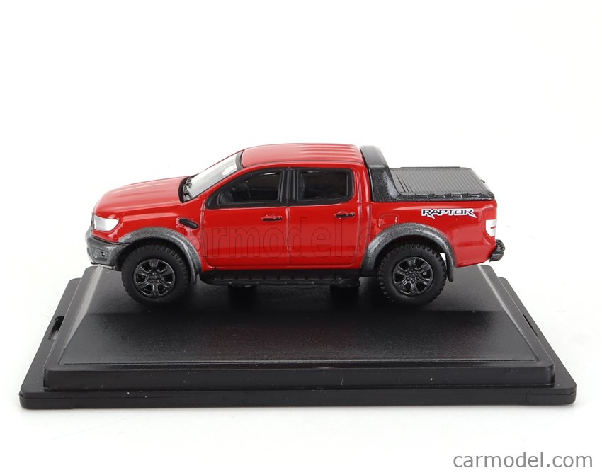 Oxford Models Ox Fr Scale Ford Usa Ranger Raptor Pick Up