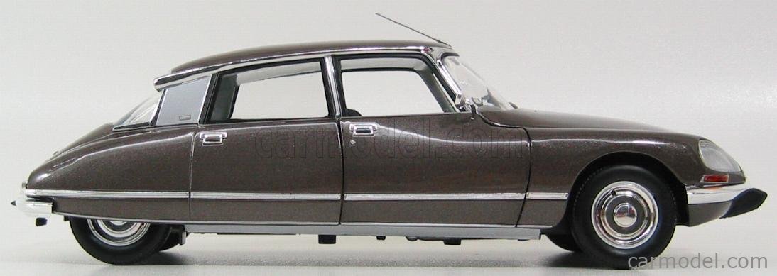 NOREV 181572 Echelle 1 18 CITROEN DS23ie PALLAS INJECTION