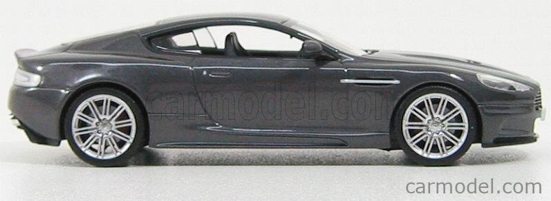 Minichamps Scale Aston Martin Dbs Quantum Of Solace