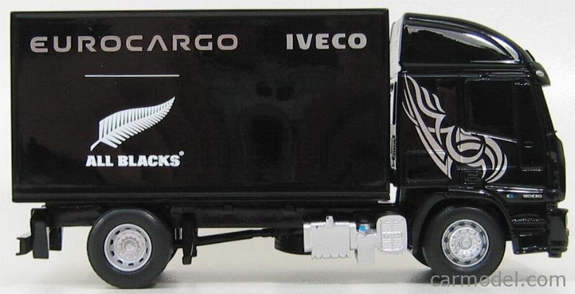 Norev Gcne Scale Iveco Fiat Eurocargo Truck E