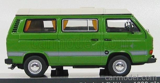 PREMIUM CLASSIXXS 11480 Scale 1 43 VOLKSWAGEN T3 WESTFALIA JOKER