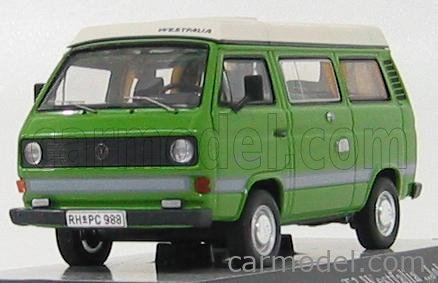 PREMIUM CLASSIXXS 11480 Escala 1 43 VOLKSWAGEN T3 WESTFALIA JOKER