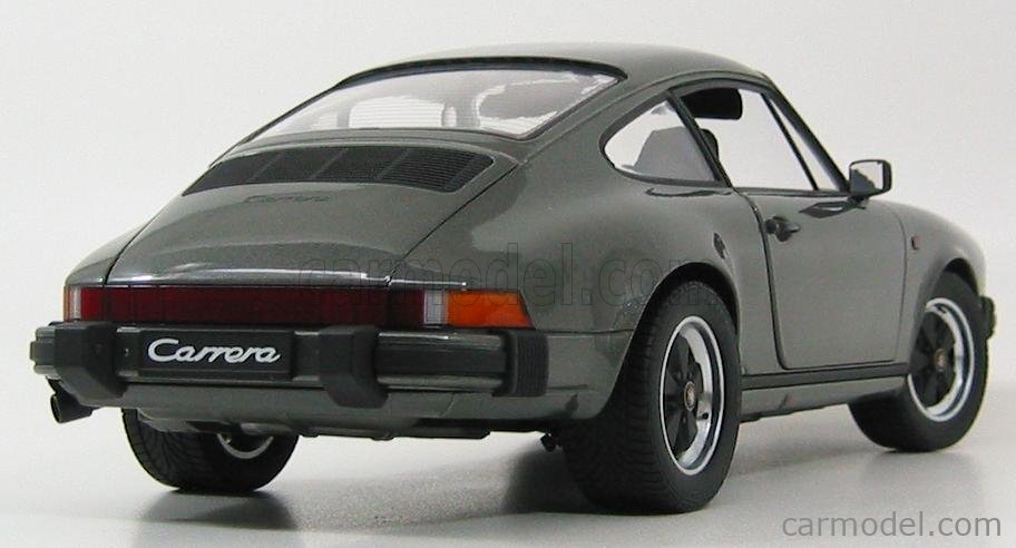 Premium Classixxs Scale Porsche Carrera Coupe