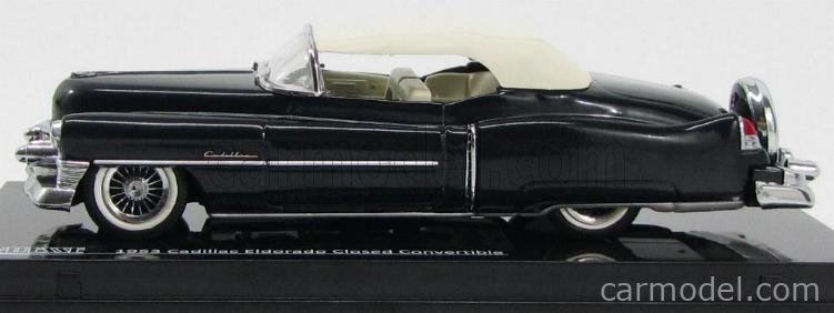 Vitesse Cadillac Eldorado Closed Convertible