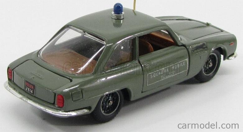 Politoys Polistil Polms Scale Alfa Romeo Sprint Bertone