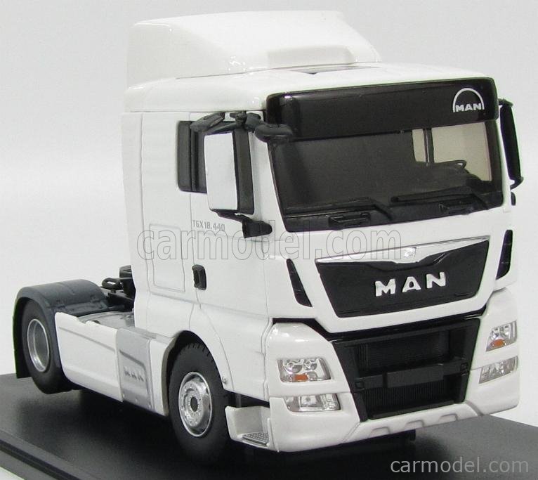 ELIGOR 115121 Scale 1 43 MAN TGX 18 440 EURO 6 TRUCK TRACTOR 2010