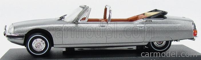 Norev Scale Citroen Sm Presidentielle Cabriolet Georges