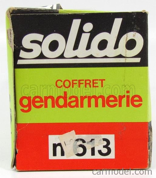 Solido Gsn Scale Renault Coffret R Break With Motorcycle