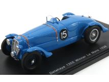 Delahaye Models | Diecast Model Cars 1/64 1/43 1/24 1/18 1/12