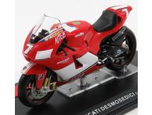 Modellini Moto GP Scala 1:24 (DeAgostini) - Collezionismo In