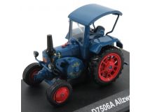 IXO Models AFTRA040 Lanz 15/30 Tractor 1931 1/43 