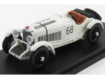 Mercedes Benz F1 Sskl #8 Winner German Gp 1931 R.Caracciola RIO 1:43 RIO4546 Mod 