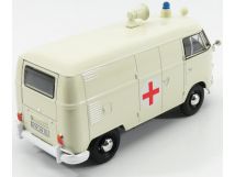 1 24 scale model ambulance
