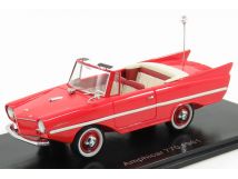 Amphicar Models  Diecast Model Cars 1/64 1/43 1/24 1/18 1/12