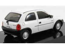 Details about   Gama 1/43 Scale Opel Corsa B 1993-2000 Black Diecast Model Car 