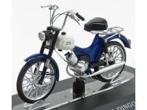 Modell 99031 Moto Guzzi GTS 500 rot Starline 1:24 Motorrad 