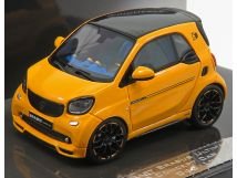 Toys Model Diecast Cars 1:64 Maisto Cars Smart Fortwo 1/64 