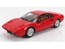 #12 Panasonic Ferrari 308GTB 1982 1/64th HO Scale Slot Car Decals 