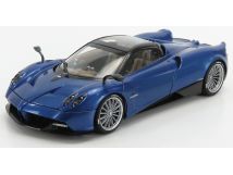 MA 1:64 Scale Alloy Die Casting Pagani Zonda  Huayra Kyosho Sports Car Model