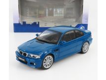 SOLIDO 4310501 Echelle 1/43  BMW 5-SERIES M5 5.0L V8 32V (E39