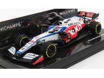 williams f1 diecast