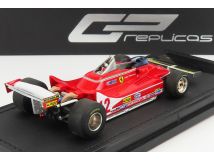 GP Replicas GP025F Miniaturauto aus der Kollektion