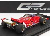GP Replicas GP025F Miniaturauto aus der Kollektion
