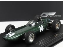 / Graham Hill BRM Pitboard 1:43/1:18 Pizarra F1 1962 World Champion BRM 