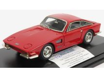 TVR Tuscan T440R British Coupe Сollection Diecast Model Car 1:43 Scale 2000