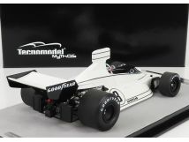 Brabham BT42 Big Scale 1/12 - Wolf kits